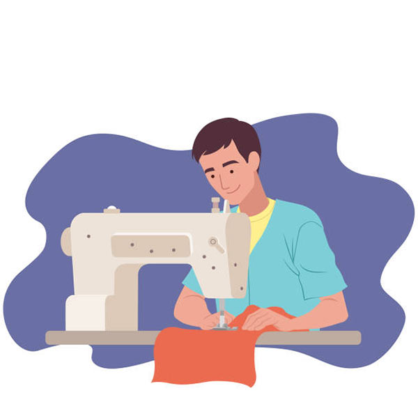 چگونه یک خیاط حرفه ای و موفق بشیم؟